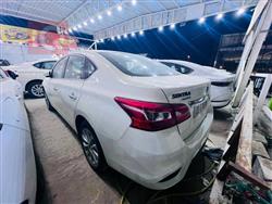 نيسان سنترا